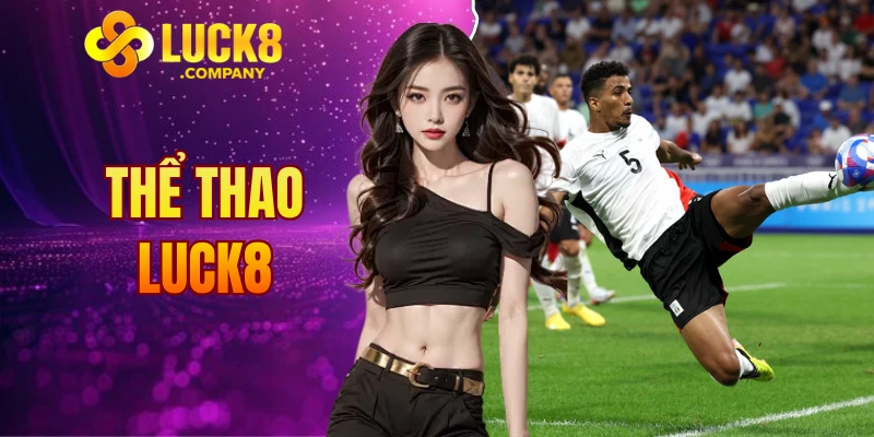 Thể thao LUCK8